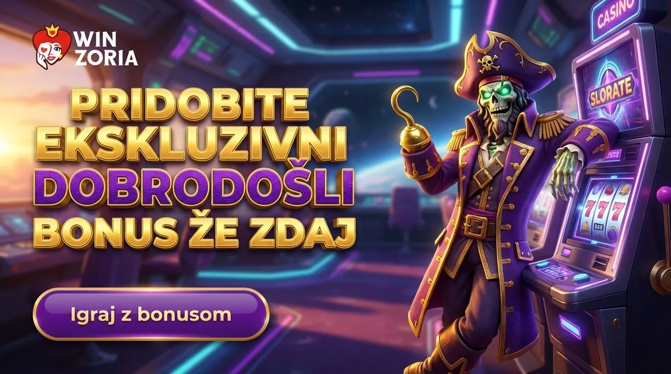 Winzoria Casino